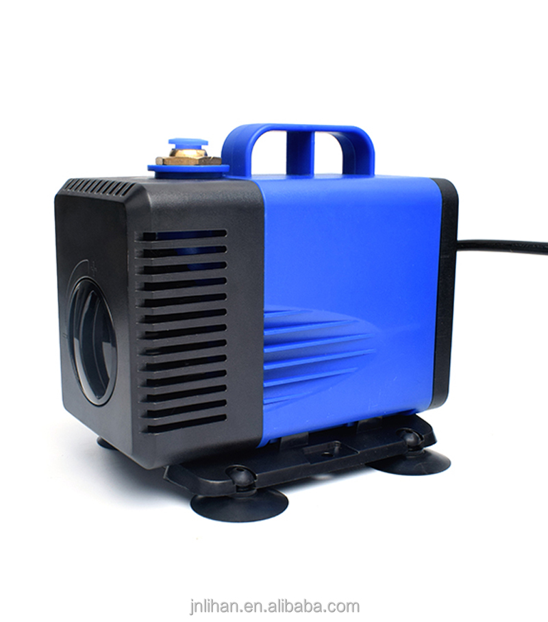 محرك عمود دوران راوتر CNC مبرد - مراجعة 2.2Kw Water Cooled Spindle Kit Vfd وسعره