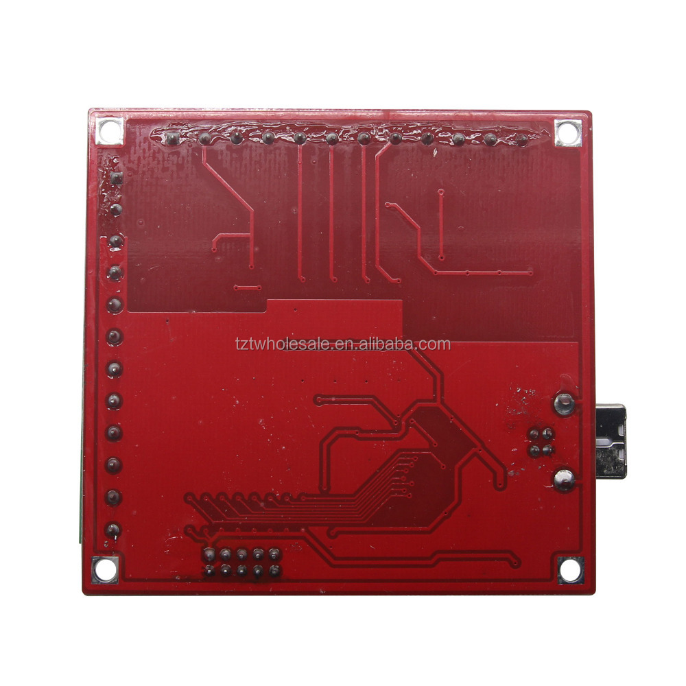 لوحة تحكم CNC USB MACH3 بتردد  - مراجعة Mach3 Usb Cnc Controller 4 Axis 100Khz وسعره